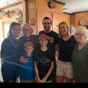 Meet your Posher, Kacee